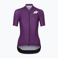 Damen Fahrradtrikot ASSOS Uma GT S11 EVO wisteria violet