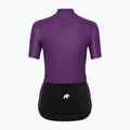 Damen Fahrradtrikot ASSOS Uma GT S11 EVO wisteria violet 2