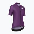 Damen Fahrradtrikot ASSOS Uma GT S11 EVO wisteria violet 3