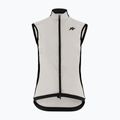 Fahrradweste Damen ASSOS Uma GT S11 Wind W almond milk