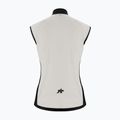 Fahrradweste Damen ASSOS Uma GT S11 Wind W almond milk 2