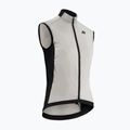Fahrradweste Damen ASSOS Uma GT S11 Wind W almond milk 3