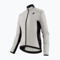 Fahrradjacke ASSOS Uma GT S11 Wind W almond milk 4