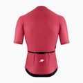 Herren Fahrradtrikot ASSOS Equipe R S11 deadly berry 2