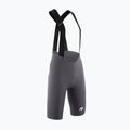 Damen-Radhose ASSOS Dyora R S11 Bib Shorts W robust grey 3