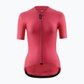 Damen Fahrradtrikot ASSOS Dyora R S11 deadly berry