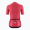 Radtrikot Damen ASSOS Dyora R S11 deadly berry 2