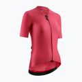 Damen Fahrradtrikot ASSOS Dyora R S11 deadly berry 3