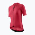 Damen Fahrradtrikot ASSOS Dyora R S11 deadly berry 4