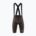 Herren-Radhose ASSOS Mille GT S11 Bib Shorts wild brown