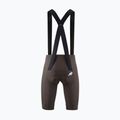 Herren-Radhose ASSOS Mille GT S11 Bib Shorts wild brown 2
