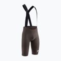 Herren-Radhose ASSOS Mille GT S11 Bib Shorts wild brown 3