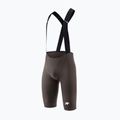 Herren-Radhose ASSOS Mille GT S11 Bib Shorts wild brown 4