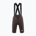 Radlershorts Damen ASSOS Mille GT S11 Bib Shorts wild brown
