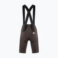 Radlershorts Damen ASSOS Mille GT S11 Bib Shorts wild brown 2