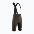 Radlershorts Damen ASSOS Mille GT S11 Bib Shorts wild brown 3