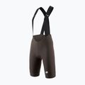Radlershorts Damen ASSOS Mille GT S11 Bib Shorts wild brown 4