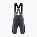 Damen-Radhose ASSOS Tactica Bib Shorts T5 W rubust grey