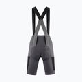 Damen-Radhose ASSOS Tactica Bib Shorts T5 W rubust grey 2