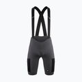 Herren Radhose ASSOS Tactica Bib Shorts T5 rubust grey