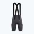 Herren Radhose ASSOS Tactica Bib Shorts T5 rubust grey 2