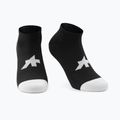 Socken ASSOS Endurance S11 Low black