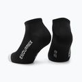 Socken ASSOS Endurance S11 Low black 2
