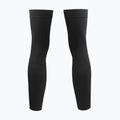 Fahrrad-Beinlinge ASSOS Spring Fall Leg Warmers P1 black 2