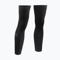 Fahrrad-Beinlinge ASSOS Spring Fall Leg Warmers P1 black 3