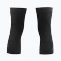 Fahrrad-Beinlinge ASSOS Spring Fall Knee Warmers P1 black