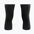 Fahrrad-Beinlinge ASSOS Spring Fall Knee Warmers P1 black 2