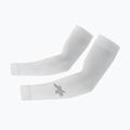 Fahrrad-Armlinge ASSOS Summer Arm UV Protector P1 white
