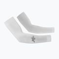 Fahrrad-Armlinge ASSOS Summer Arm UV Protector P1 white 2