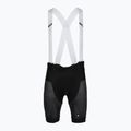 Herren-Radhose ASSOS Mille GT Indoor Bib Shorts S11 black
