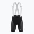 Damen-Radshorts ASSOS Mille GT Indoor Bib Shorts S11 black