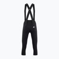 Damen-Radshorts ASSOS Spring Fall Bib Knickers S11 black 2