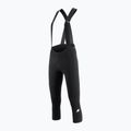 Damen-Radshorts ASSOS Spring Fall Bib Knickers S11 black 3