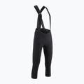 Damen-Radshorts ASSOS Spring Fall Bib Knickers S11 black 4