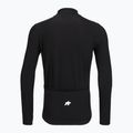 Herren-Radlongsleeve ASSOS Mille GT Spring Fall Jersey S11 black 2