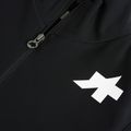 Herren-Radlongsleeve ASSOS Mille GT Spring Fall Jersey S11 black 3