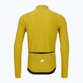 Herren-Radlongsleeve ASSOS Mille GT Spring Fall Jersey S11 golden yellow 2