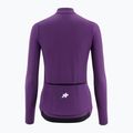 Damen Langarm-Radtrikot ASSOS Mille GT Spring Fall Jersey S11 wisteria violet 2