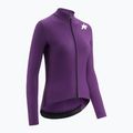 Damen Langarm-Radtrikot ASSOS Mille GT Spring Fall Jersey S11 wisteria violet 4