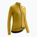 Damen Langarm-Radtrikot ASSOS Mille GT Spring Fall Jersey S11 golden yellow 4