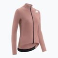 Damen Langarm-Radtrikot ASSOS Mille GT Spring Fall Jersey S11 blossom pink 4