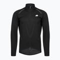 Herren-Fahrradjacke ASSOS Mille GT Shell S11 Evo black