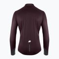 Herren-Fahrradjacke ASSOS Mille GT Shell S11 Evo mulberry brown 2