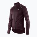 Herren-Fahrradjacke ASSOS Mille GT Shell S11 Evo mulberry brown 3
