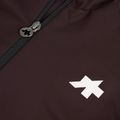 Damen-Fahrradjacke ASSOS Mille GT Shell S11 Evo mulberry brown 3