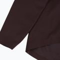 Damen-Fahrradjacke ASSOS Mille GT Shell S11 Evo mulberry brown 4